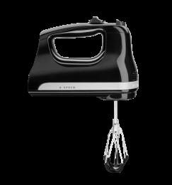 Міксер KitchenAid 5KHM6118EOB