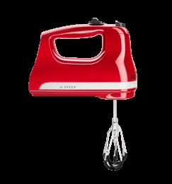 Міксер KitchenAid 5KHM6118EER