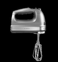 Міксер KitchenAid 5KHM9212ECU