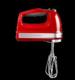 Міксер KitchenAid 5KHM9212EER