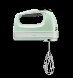 Міксер KitchenAid 5KHM9212EPT