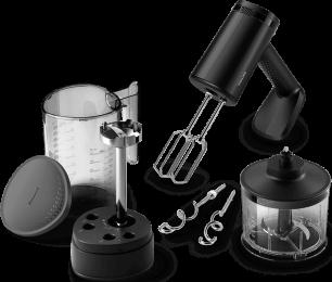 Міксер Philips ручний Series 5000 HR3781/20