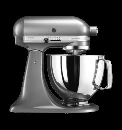 Міксер планетарний KitchenAid Artisan 4,3 л 5KSM125ECU