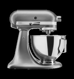 Міксер планетарний KitchenAid Artisan 4,3 л 5KSM95PSECU