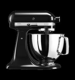 Міксер планетарний KitchenAid Artisan 4,8 л 5KSM125EOB