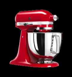 Міксер планетарний KitchenAid Artisan 4,8 л 5KSM125EER