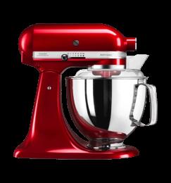 Міксер планетарний KitchenAid Artisan 4,8 л 5KSM175PSECA