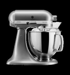 Міксер планетарний KitchenAid Artisan 4,8 л 5KSM175PSECU