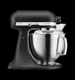 Міксер планетарний KitchenAid Artisan 4,8 л 5KSM175PSEBK