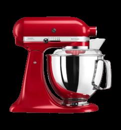 Міксер планетарний KitchenAid Artisan 4,8 л  5KSM175PSEER