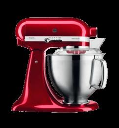 Міксер планетарний KitchenAid Artisan 4,8 л 5KSM185PSECA