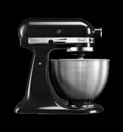 Міксер планетарний KitchenAid Classic 4,3 л 5K45SSEOB