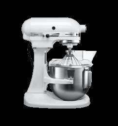 Міксер планетарний KitchenAid Heavy Duty 4,8 л 5KPM5EWH
