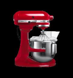 Міксер планетарний KitchenAid Heavy Duty 4,8 л 5KPM5EER