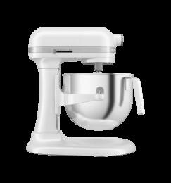Міксер планетарний KitchenAid Heavy Duty 6,6 л  5KSM70JPXEWH
