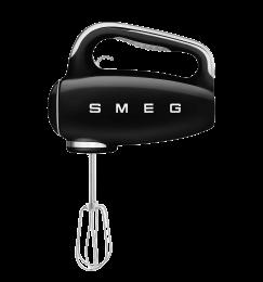 Міксер SMEG HMF01BLEU