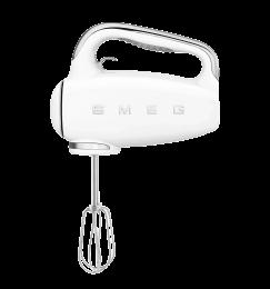 Міксер SMEG HMF01WHEU