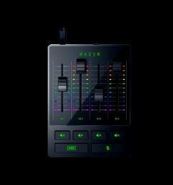 Мікшерний пульт RAZER Audio Mixer (RZ19-03860100-R3M1)