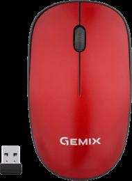 Миша Gemix GM195 Red