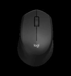Миша LOGITECH B330 Wireless Mouse - SILENT PLUS - Black (910-004913 )