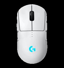 Миша LOGITECH G PRO 2 LIGHTSPEED Wireless Gaming Mouse - WHITE (910-007302)