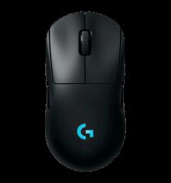 Миша LOGITECH G PRO 2 LIGHTSPEED Wireless Gaming Mouse - BLACK (910-007295)