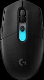 Миша LOGITECH G305 X SUPERLIGHT Black (910-007739)