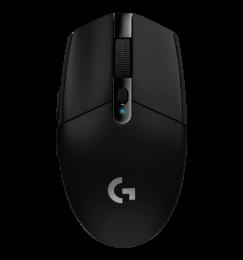 Миша LOGITECH G305 Lightspeed Black (910-005282)