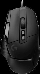 Миша LOGITECH G502 X Black (910-006138)