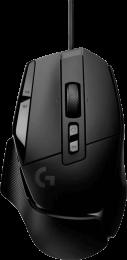 Миша LOGITECH G502 X BLACK (910-006138)