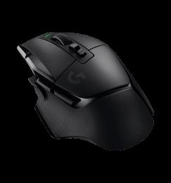 Миша LOGITECH G502 X LIGHTSPEED, Black (910-006180)