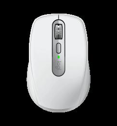 Миша LOGITECH MX Anywhere 3S Bluetooth Mouse - Pale Grey (910-006930)