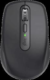 Миша LOGITECH MX Anywhere 3S for Business - GRAPHITE - 2.4GHZ/BT (910-006958)