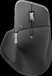 Миша Logitech MX Master 4 Performance Wireless Mouse - GRAPHITE  (910-007617)