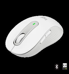 Миша LOGITECH Signature M650 Wireless Off-White (910-006255)