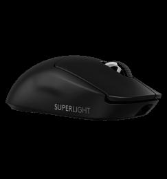 Миша LOGITECH Pro X Superlight 2 Lightspeed Black (910-006630)