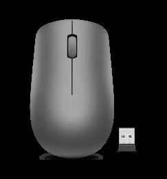 Миша Lenovo 530 Wireless Mouse Graphite