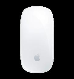 Миша Magic Mouse 3 White (MK2E3)