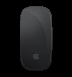 Миша Magic Mouse 3 Black (MMMQ3)