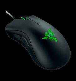 Миша Razer Death Adder Essential  black (RZ01-03850100-R3M1)