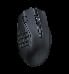 Миша RAZER Naga V2 Hyperspeed (RZ01-03600100-R3G1)