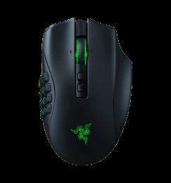 Миша RAZER Naga V2 PRO (RZ01-04400100-R3G1)