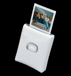 Мобільний принтер Fujifilm Instax SQ Link White (16785470)