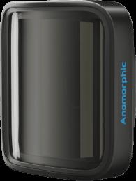 Модуль об'єктива Anamorphic Lens Mod (GoPro HERO13 Black)