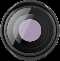 Модуль об'єктива Macro Lens Mod (GoPro HERO13 Black)