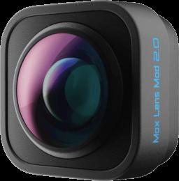 Модульна лінза Max Lens Mod 2.0 для HERO12 Black (ADWAL-002)