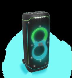 Моноблочна акустична система JBL PartyBox Ultimate (JBLPARTYBOXULT)