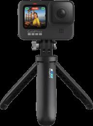 Монопод Shorty Mini Extension Poli+Tripod (AFTTM-001)