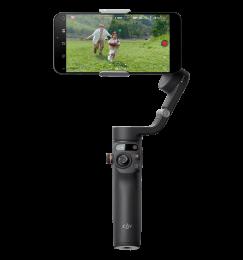 Монопод-стабілізатор DJI Osmo Mobile 6 (CP.OS.00000213.01)