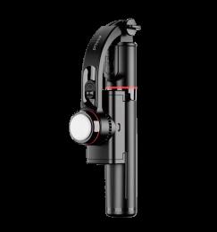 Монопод-стабілізатор Proove Frame Jet Gimbal Stabilizer 700 mm Black (MPFJ00010001)